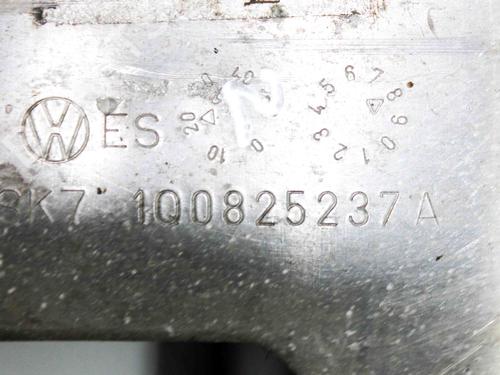 Topbeskyttelse VW EOS (1F7, 1F8) 2.0 TDI 16V | BP22447045M93 