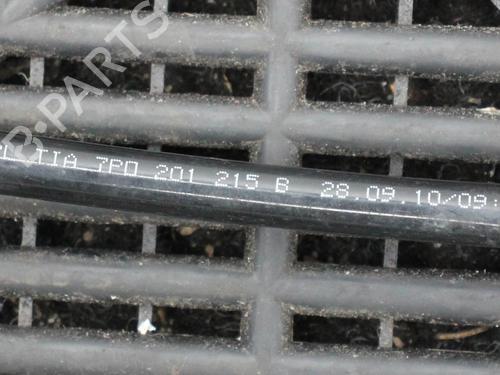 Pipe PORSCHE CAYENNE (92A) 3.0 S E-Hybrid | BP26390876M125  - Image 7