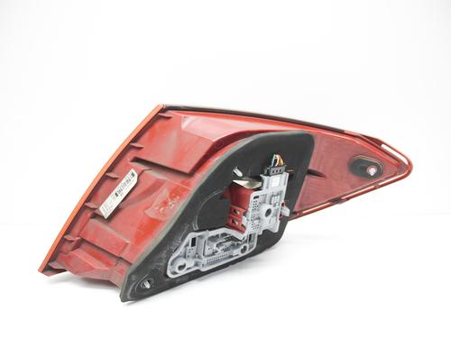 Left taillight MERCEDES-BENZ C-CLASS Coupe (C204) C 220 CDI (204.302) | BP33445451C34  - Image 5