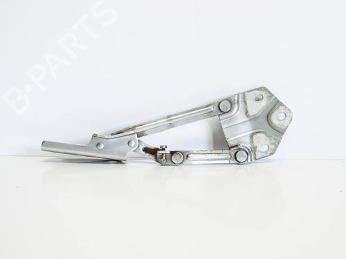 Dørhengsel/Dørstopper VW TOURAN (1T1, 1T2) 1.9 TDI (105 hp) 14686167