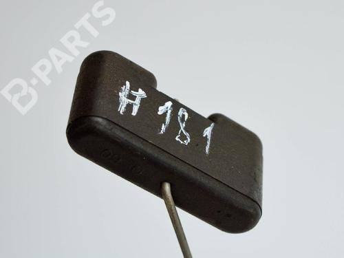 Fuel pump SEAT LEON (5F1) 1.4 TSI | BP6497295M76 