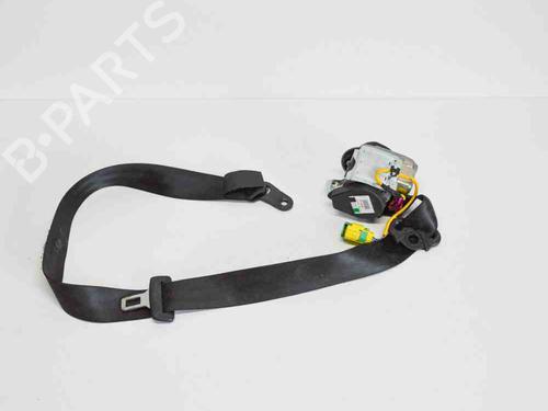Veiligheidsgordel voor rechts VW PHAETON (3D1, 3D2, 3D3, 3D4, 3D6, 3D7, 3D8, 3D9) 3.0 V6 TDI 4motion (224 hp) 10299553