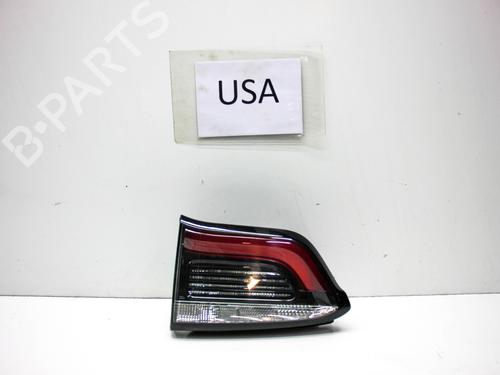 Used Right tailgate light JEEP COMPASS (MK49) 2.4 (170 hp) 30118106