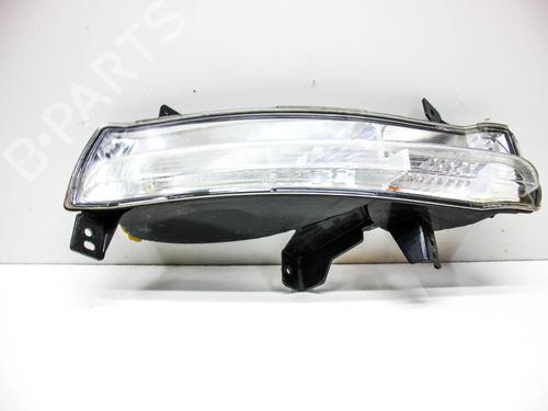 Right front fog light JEEP COMPASS (MK49) 2.4 | BP29945522C31