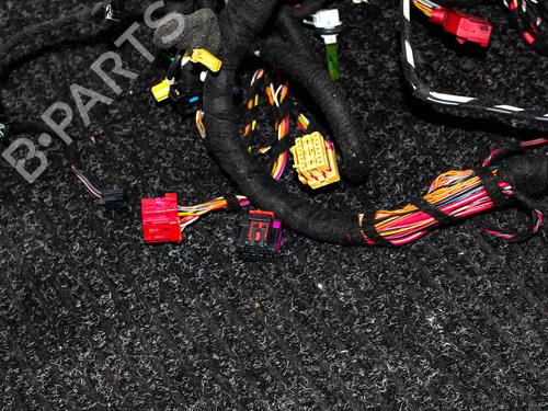Wiring harness AUDI Q5 (8RB) 2.0 TFSI quattro | BP18962008E16 