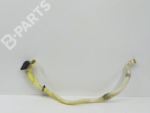 Windscreen washer tank BMW 5 (F10) 530 i (258 hp) 7203270