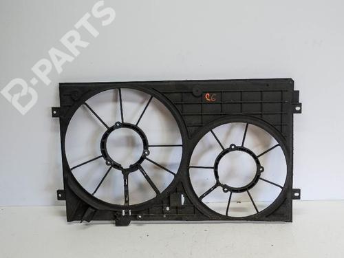 Elektronisk modul VW GOLF V (1K1) 1.9 TDI | BP8853552M83 