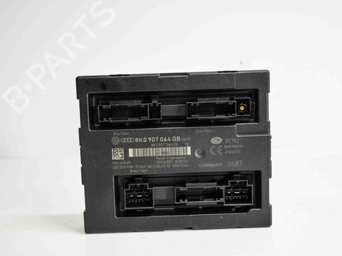 Used Electronic module AUDI A5 Sportback (8TA) 2.0 TDI (143 hp) 6484177