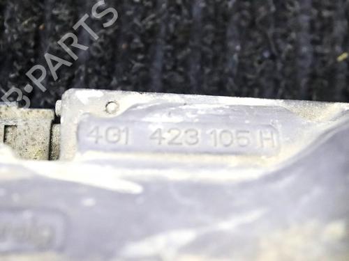 Steering rack AUDI Q5 (8RB) 3.0 TFSI quattro | BP30155486M22