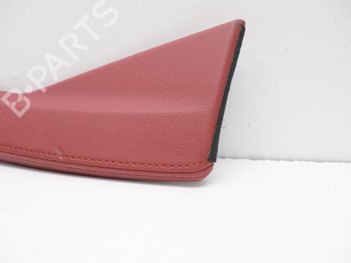 Middle console ALFA ROMEO STELVIO (949_) 2.0 Q4 (949.AXA2A) | BP38707442I22 - Image 2