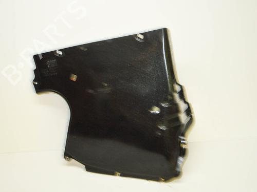 Underbody protection VW PASSAT B8 (3G2, CB2) 2.0 TDI 3G0825205B
