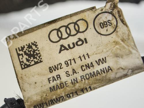 Other AUDI A4 B9 (8W2, 8WC) 2.0 TDI | BP14674068O1 