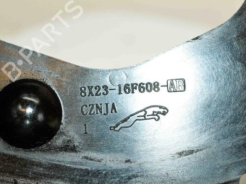 Other JAGUAR XF I (X250) 3.0 D | BP8849683O1 