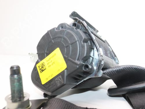 Rear left seatbelt ALFA ROMEO STELVIO (949_) 2.0 Q4 (949.AXA2A) | BP38540445I29 - Image 9