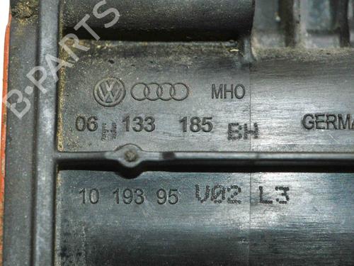 Intake manifold AUDI Q5 (8RB) 2.0 TFSI quattro | BP15083916M70 