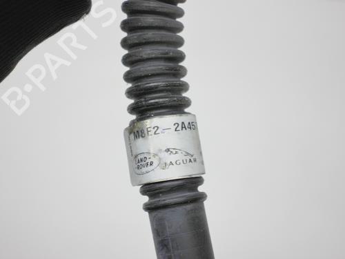 Pipe LAND ROVER RANGE ROVER SPORT III (L461) P440e PHEV AWD | BP31761864M125 