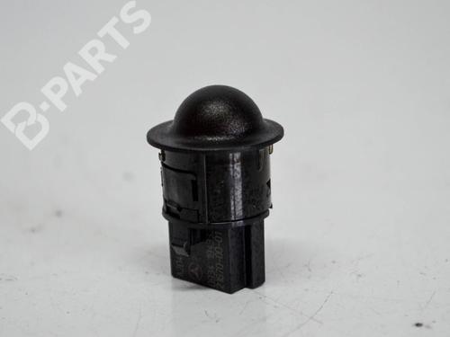 Used Control unit MERCEDES-BENZ CLA Coupe (C117) CLA 220 CDI / d (117.303) (170 hp) 6499605