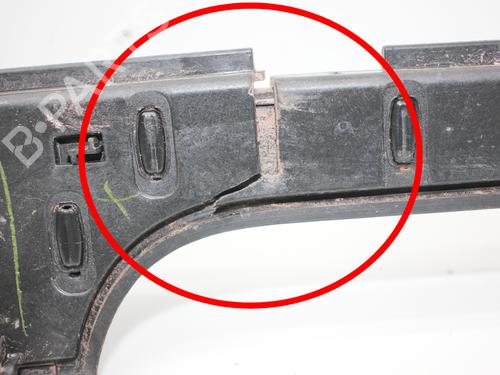 Other MERCEDES-BENZ G-CLASS Platform/Chassis (W464) G 350 D 4-matic (464.320) | BP37176433O1 - Image 14