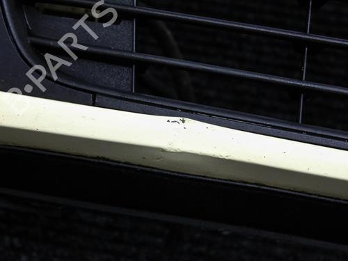 Front bumper VW TOURAN (1T3) 1.6 TDI | BP19432060C7