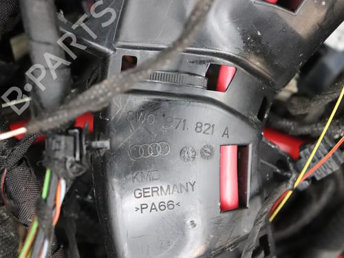 Wiring harness AUDI A4 B9 (8W2, 8WC) 2.0 TFSI quattro | BP39523409E16 - Image 7