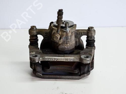 Left rear brake caliper AUDI A4 B9 Avant (8W5, 8WD) 1.4 TFSI | BP14688504M107 