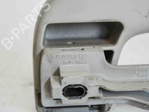 Interior roof handle AUDI A4 B7 (8EC) 2.7 TDI | BP14691647I35
