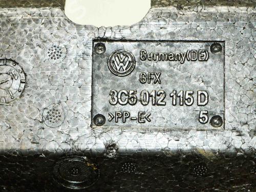 Other VW PASSAT CC B6 (357) 2.0 TDI | BP14678049O1  - Image 6
