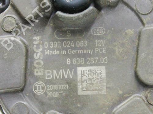 Other BMW 5 (G30, F90) 530 e Plug-in-Hybrid | BP16196334O1 
