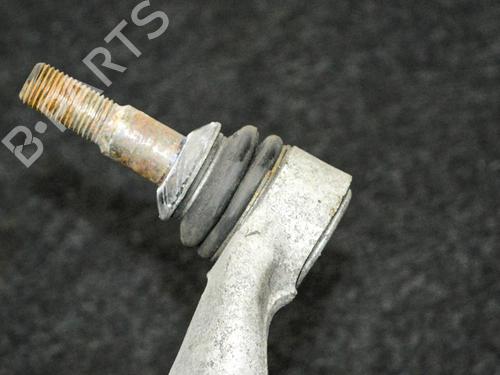 Right front suspension arm BMW 4 Coupe (F32, F82) 420 d | BP13933252M13