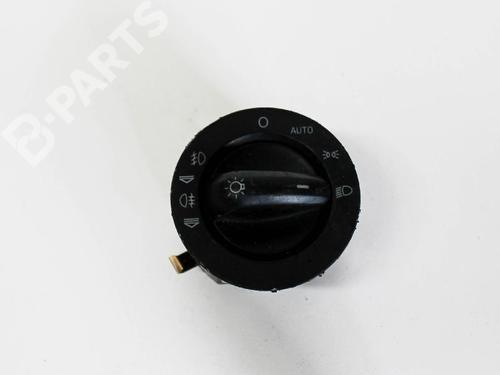 Headlight switch AUDI A6 C6 Avant (4F5) 2.0 TDI | BP7912127I24 
