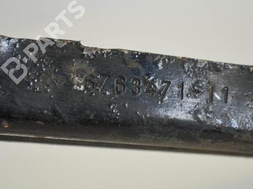 Querlenker links hinten BMW 3 (E90) 320 d | BP7540072M14 