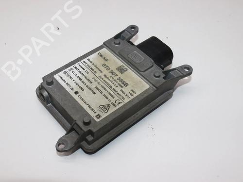 Electronic module AUDI Q5 (8RB) 2.0 TFSI quattro | BP38422023M83 - Image 5