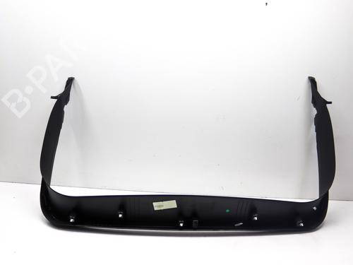 Boot lining ALFA ROMEO STELVIO (949_) 2.0 Q4 | BP30106907I3