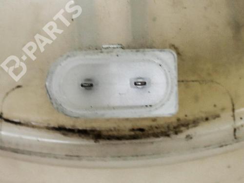 Expansion tank VW PASSAT B6 (3C2) 2.0 TDI 16V | BP7742305C120 