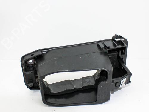 Support VW GOLF VII (5G1, BQ1, BE1, BE2) 2.0 GTI | BP17229562C155 