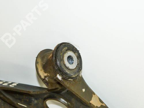 Left front suspension arm VW PASSAT B7 Variant (365) 2.0 TDI | BP7673686M12 