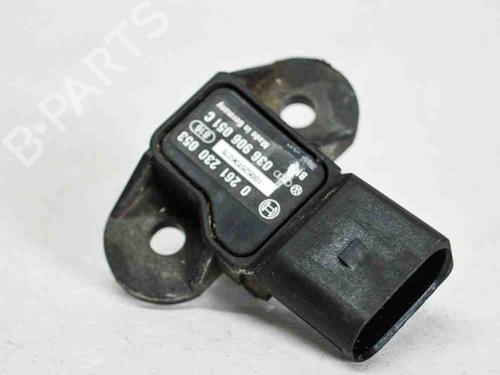 Used Electronic sensor AUDI A4 B8 (8K2) 2.0 TDI (136 hp) 7742402