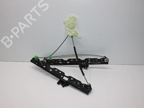 front-left-window-mechanism-mercedes-benz-g-class-platformchassis-w464-2022-36830829 main image