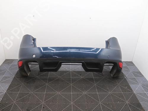 rear-bumper-porsche-cayenne-92a-2010-2011-2012-2013-2014-2015-2016-2017-2018-32653873 main image