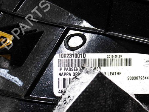 Other TESLA MODEL S (5YJS) 70D AWD | BP26512942O1