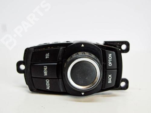 Used Switch BMW 3 Touring (F31) 320 d (184 hp) 8853611