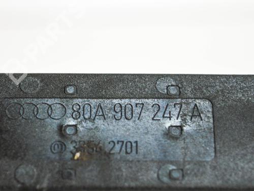 Electronic module AUDI Q5 (FYB, FYG) 2.0 TFSI quattro | BP10298391M83 