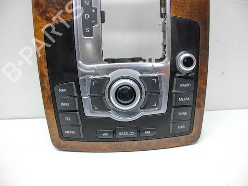 Switch AUDI Q7 (4LB) 3.0 TFSI quattro | BP30165056I30