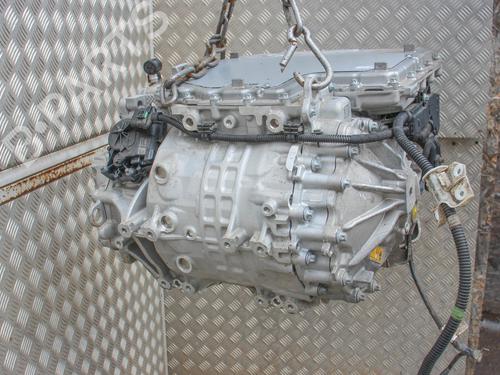 Engine BMW X3 (G01, F97, G08) iX3 | BP30118083M1