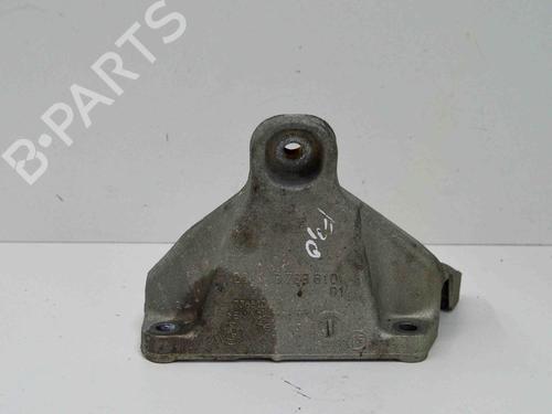 Used Engine mount BMW 3 (F30, F80) 328 i (245 hp) 14680724