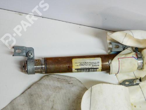 Right curtain airbag AUDI A5 (8T3) 1.8 TFSI | BP6496384C12 