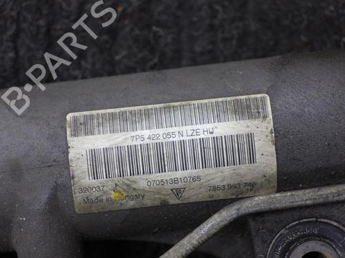 Steering rack PORSCHE CAYENNE (92A) 4.8 S | BP32101496M22 - Image 15