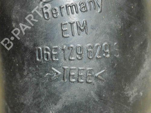 Pipe AUDI Q5 (8RB) 3.2 FSI quattro | BP14675001M125 