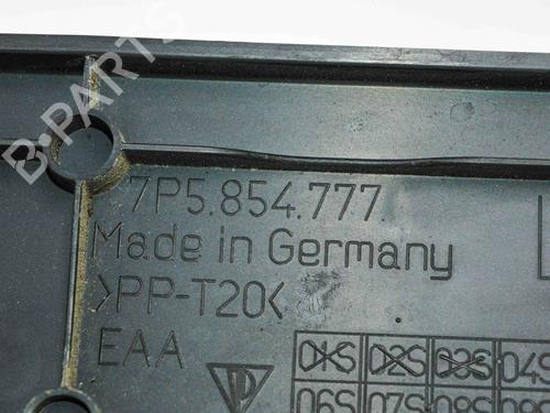 Other PORSCHE CAYENNE (92A) 3.6 | BP14679989O1 