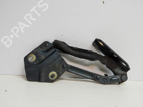 Used Hinge/Door check strap VW CADDY III Box Body/MPV (2KA, 2KH, 2CA, 2CH) 1.9 TDI (105 hp) 14673091
